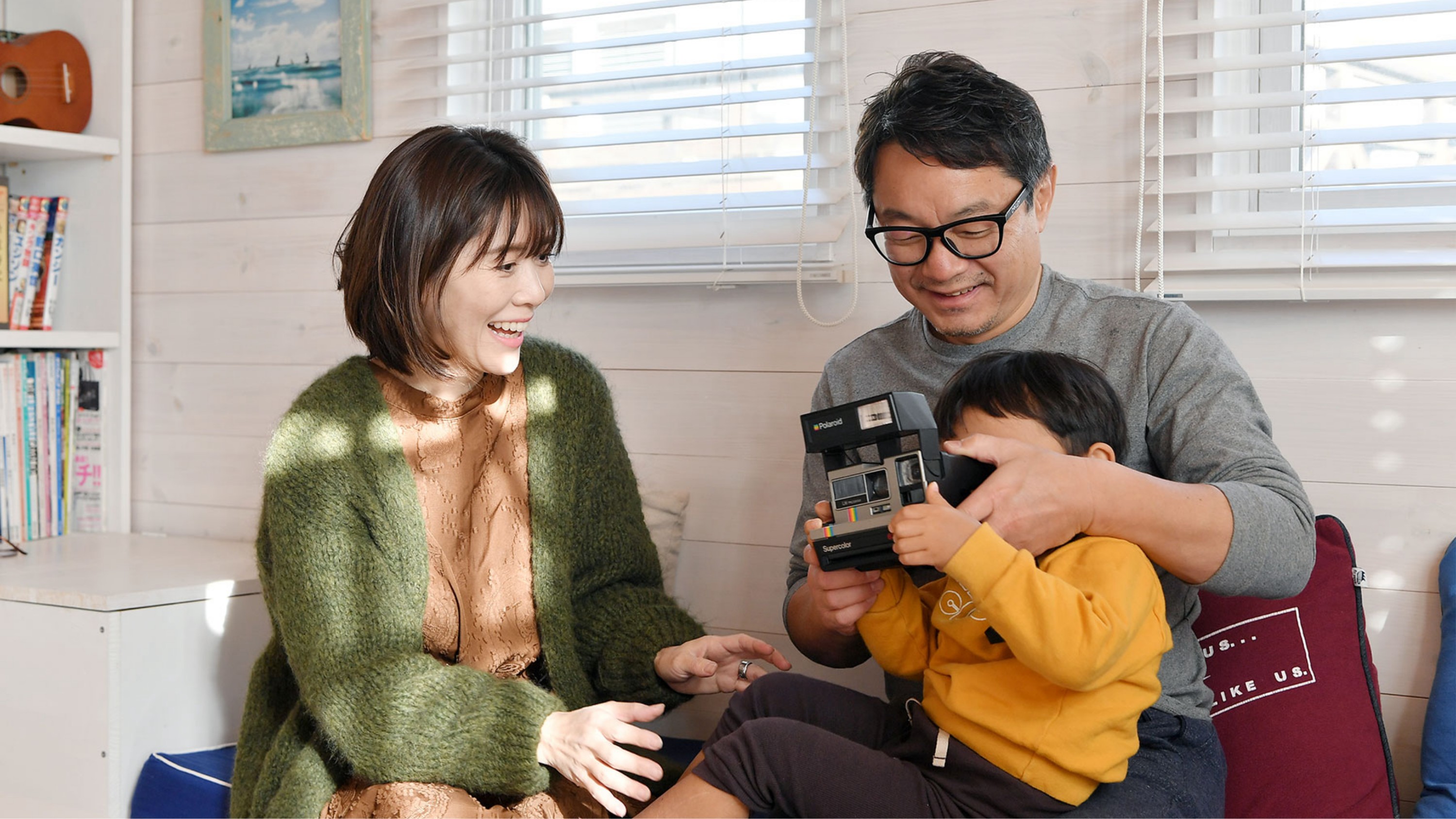 池田麻里奈さん