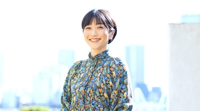こどもと真剣に向き合ううち「私が母です」と言えるようになる