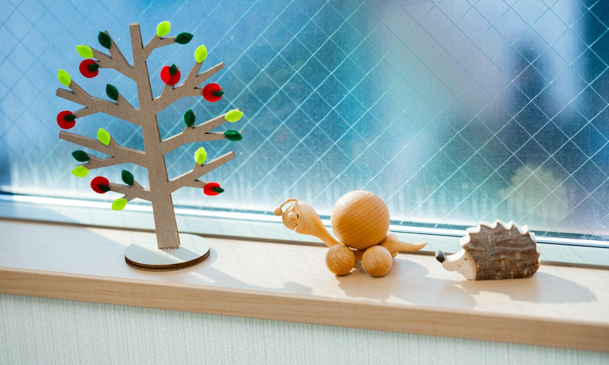 こどもたちの未来のためにも、継続的なサポートが欠かせません